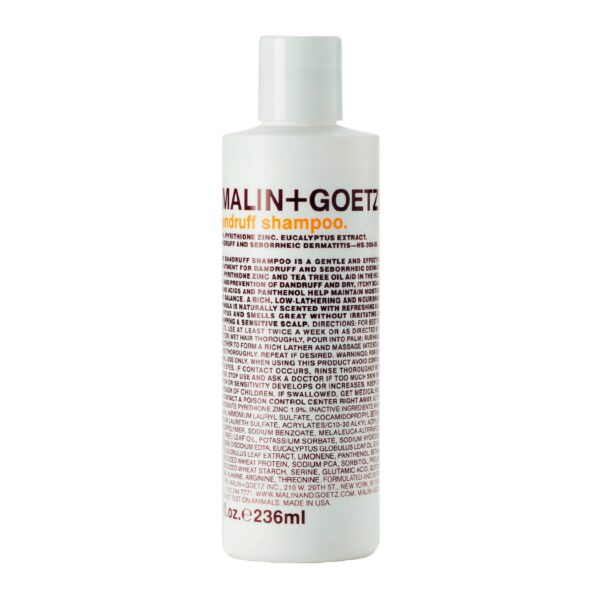 Malin Goetz Dandruff Shampoo 236ml