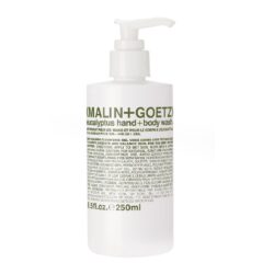 Malin Goetz Eucalyptus Hand Body Wash 250ml