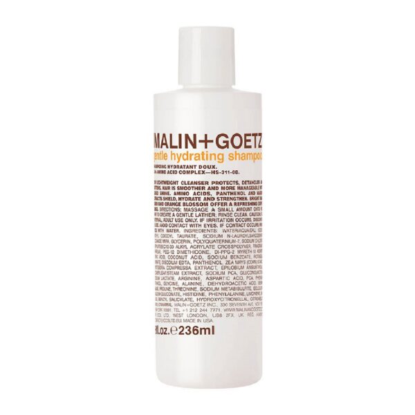 Malin Goetz Gentle Hydrating Shampoo 236ml