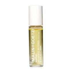 Malin Goetz Leather Perfume Oil 9ml