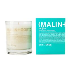 Malin Goetz Mojito Candle 260g