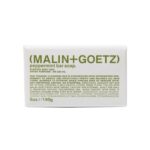 Malin Goetz Peppermint Bar Soap 140g