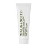 Malin Goetz Peppermint Body Scrub 220ml