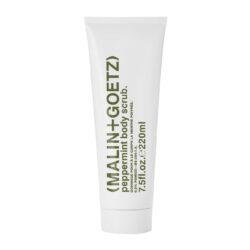 Malin Goetz Peppermint Body Scrub 220ml