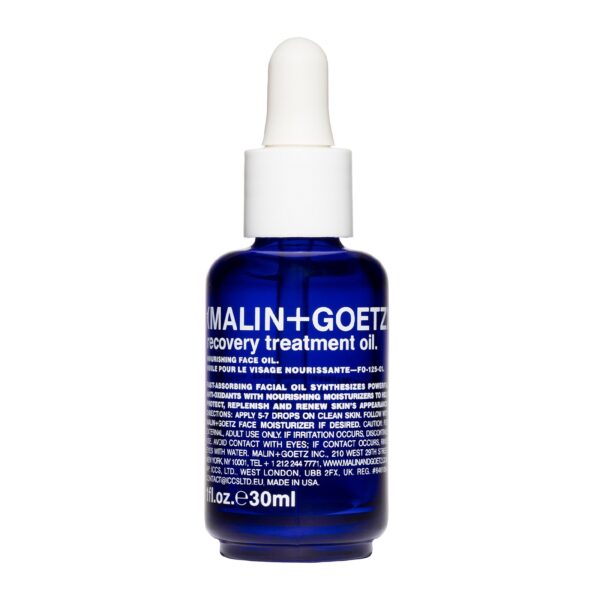 Malin Goetz Recovery Treatment Oil 30ml