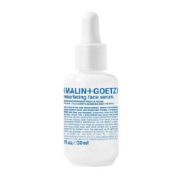 Malin Goetz Resurfacing Face Serum 30ml