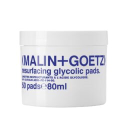 Malin Goetz Resurfacing Glycolic Acid Pads 80ml