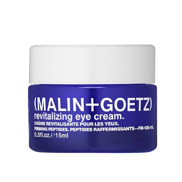 Malin Goetz Revitalizing Eye Cream 15ml