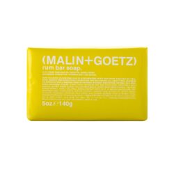 Malin Goetz Rum Bar Soap 140g