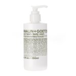 Malin Goetz Rum Hand Body Wash 250ml