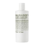 Malin Goetz Rum Hand Body Wash 473 ml