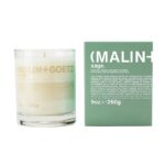 Malin Goetz Sage Candle 260g