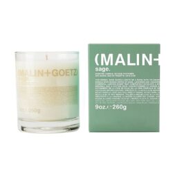 malin goetz tobacco candle MALIN+GOETZ Tobacco Candle 9oz – Larchmont Beauty Center