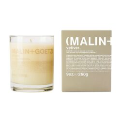malin goetz tobacco MALIN+GOETZ Scented Candle Imagine yourself lounging on a lazy afternoon Malin & Goetz - Tobacco