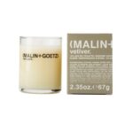Malin Goetz Vetiver Votive 67g