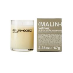 Malin Goetz Vetiver Votive 67g