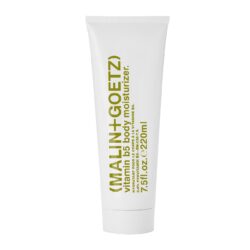 Malin Goetz Vitamin B5 Body Moisturizer 220ml