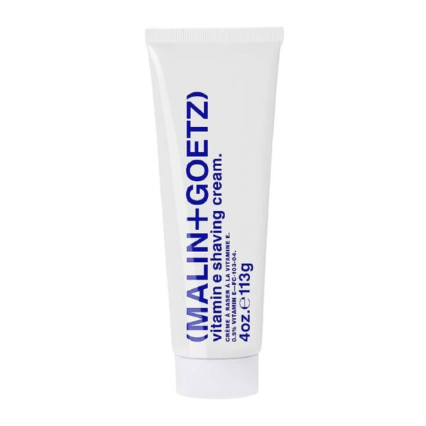 Malin Goetz Vitamin E Shaving Cream 113g