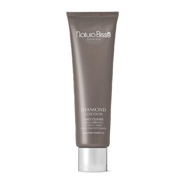 Natura Bisse Barcelona Diamond Cocoon Daily Cleanse