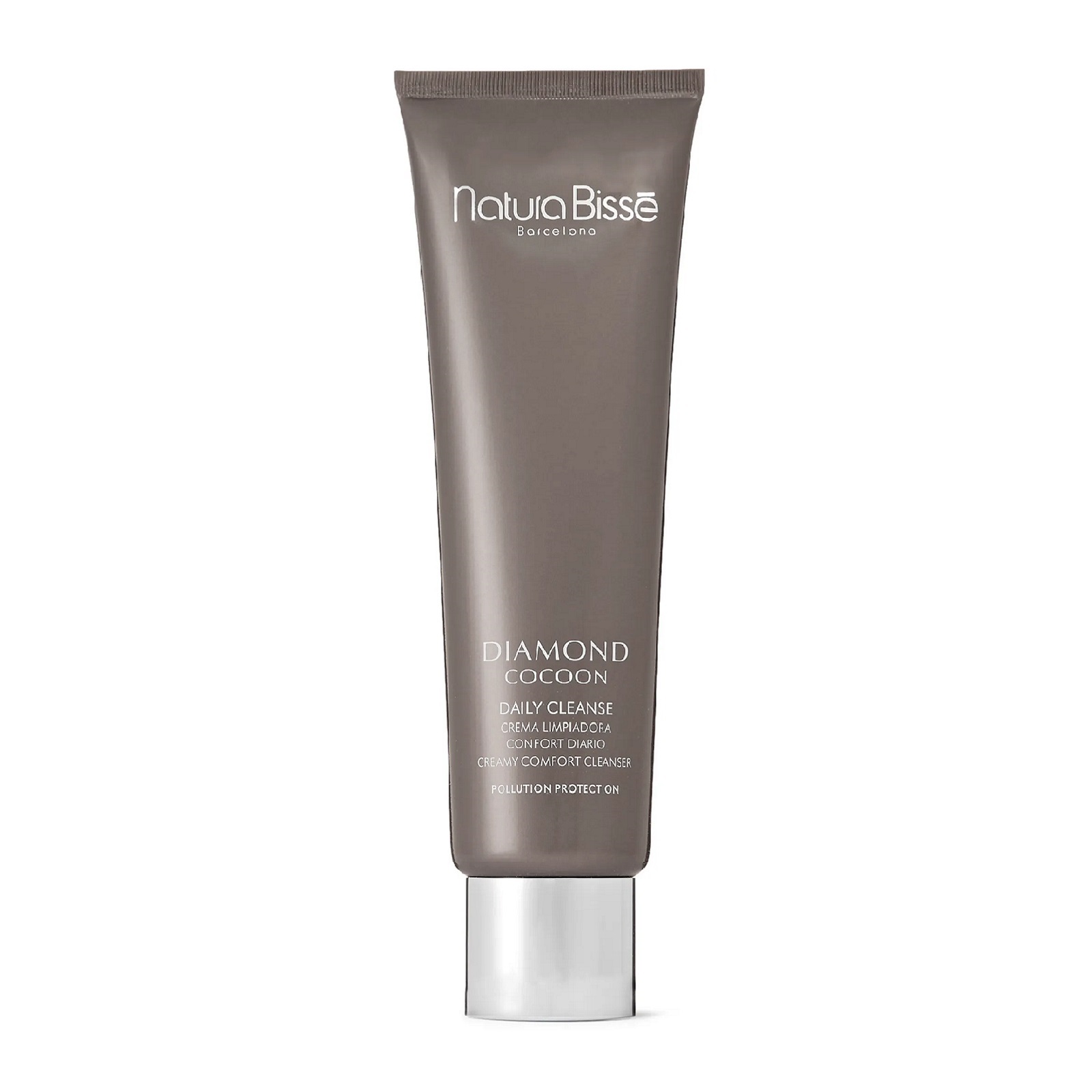 Natura Bisse Diamond Cocoon Daily Cleanse Natura Bisse Barcelona Diamond Cocoon Daily Cleanse