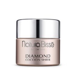 Natura Bisse Barcelona Diamond Cocoon Sheer Cream