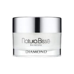 Natura Bisse Barcelona Diamond White Rich Luxury Cleanse