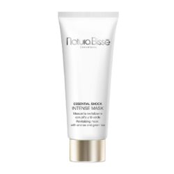 Natura Bisse Barcelona Essential Shock Intense Finishing Mask