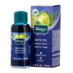 Kneipp Bath Oil Valerian and Hops Dream Away 100ml
