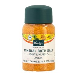 Kneipp Bath Salt Joint and Muscle Arnica 500g