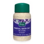 Kneipp Bath Salt Relaxing Lavender 500g