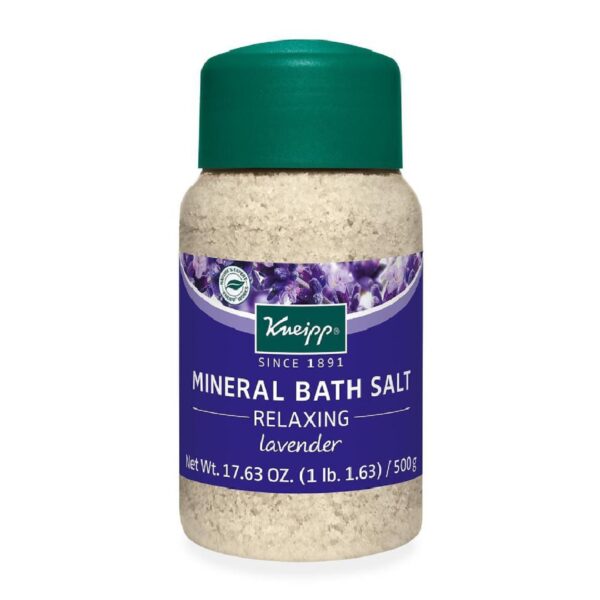 Kneipp Mineral Bath Salt