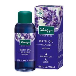 Kneipp Relaxing Lavender Bath Oil 100ml