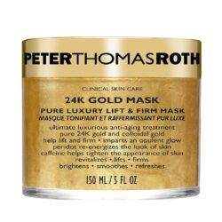 Peter Thomas Roth 24K Gold Mask 150ml