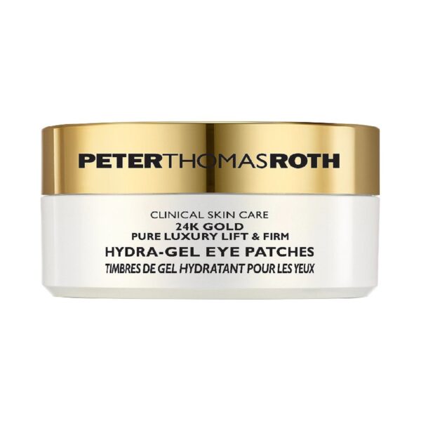 Peter Thomas Roth 24K Gold Pure Luxury Lift and Firm Hydra-Gel Eye Patches