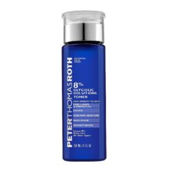 Peter Thomas Roth 8Percent Glycolic Solutions Toner 150ml