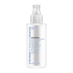 Peter Thomas Roth AHA-BHA Acne Clearing Gel 100ml