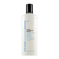 Peter Thomas Roth Acne Clearing Wash 250ml