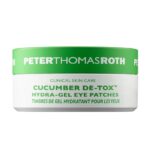 Peter Thomas Roth Cucumber Hydra-Gel Eye Patches