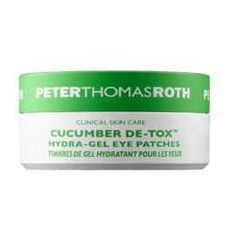 Peter Thomas Roth Cucumber Hydra-Gel Eye Patches