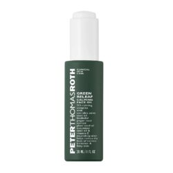 Peter Thomas Roth Green Releaf Calming Face Oil 30ml