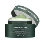 Peter Thomas Roth Green Releaf Therapeutic Sleep Cream 50ml