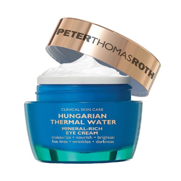 Peter Thomas Roth Hungarian Thermal Water Mineral- Rich Eye Cream
