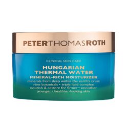 Peter Thomas Roth Hungarian Thermal Water Mineral-Rich Moisturizer