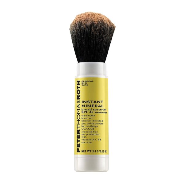 Peter Thomas Roth Instant Mineral SPF 45 3.4g
