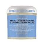 Peter Thomas Roth Max Complexion Correction 60 Pads