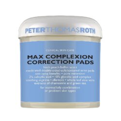 Peter Thomas Roth Max Complexion Correction 60 Pads
