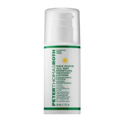 Peter Thomas Roth Max Sheer All Day Moisture Defense Lotion with SPF30 50ml