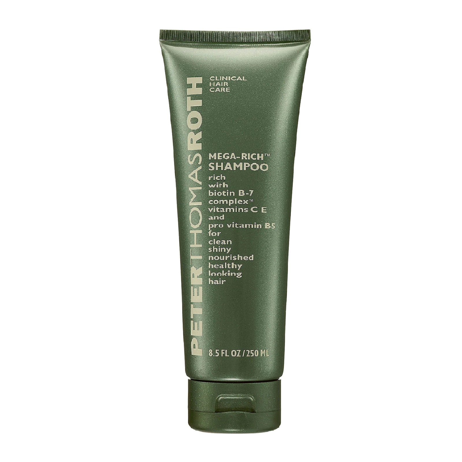 Peter Thomas Roth Mega-Rich Shampoo Peter Thomas Roth Mega-Rich Shampoo 250ml