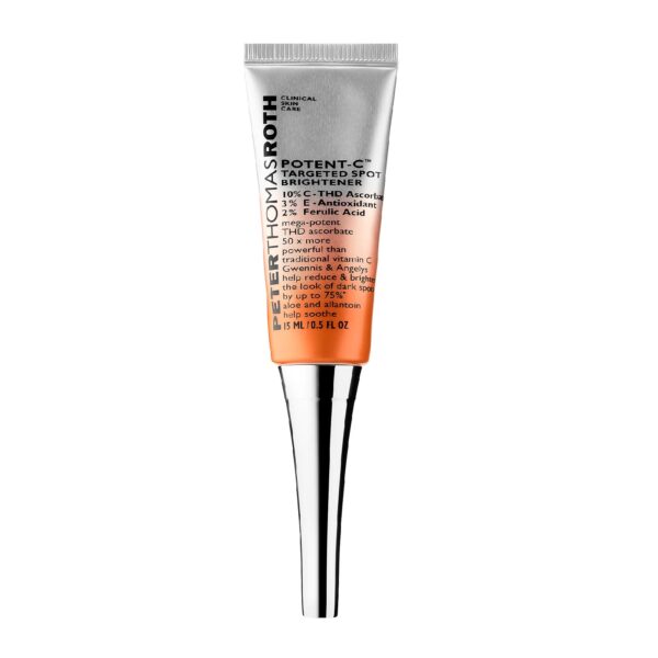 Peter Thomas Roth Potent-C Power Targeted Spot Brightener 15ml
