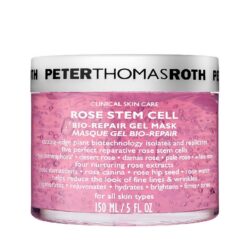 Peter Thomas Roth Rose Stem Cell Bio-Repair Gel Mask 150ml